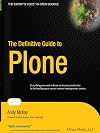 The Definitive Guide to Plone