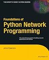 Foundations of Python Network Programming
