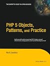 PHP Objects, Patterns, and Practice