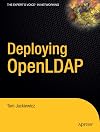 Deploying OpenLDAP