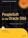 PeopleSoft for the Oracle DBA
