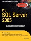 Pro SQL Server 2005