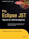 Pro Eclipse JST: Plug-ins for J2EE Development