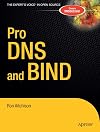 Pro DNS and BIND