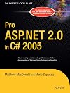 Pro ASP.NET 2.0 in C# 2005
