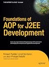 Foundations of AOP for J2EE Development