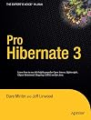 Pro Hibernate 3
