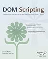 DOM Scripting: Web Design with JavaScript and the Document Object Model