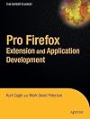 Pro Firefox Extension and Application Development (Pro)