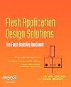 Flash Application Design Solutions: The Flash Usability Handbook
