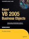 Expert VB 2005 Business Objects, Second Edition