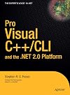 Pro Visual C++/CLI and the .NET 2.0 Platform