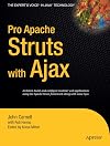 Pro Apache Struts with Ajax
