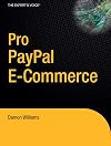 Pro PayPal E-Commerce (Expert's Voice)