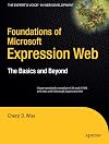 Foundations of Microsoft Expression Web: The Basics and Beyond