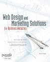 Web Design and Marketing Solutions for Business Websites