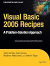 Visual Basic 2005 Recipes: A Problem-Solution Approach