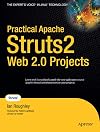 Practical Apache Struts 2 Web 2.0 Projects