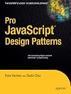 Pro JavaScript Design Patterns