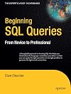 Beginning SQL Queries : From Novice to Professional
