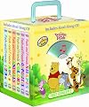Winnie the Pooh: First Concepts