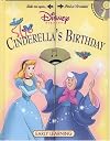 Cinderella's Birthday with CD (Audio) (Early Learning)