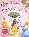 Princess Abcs (Early Learning)