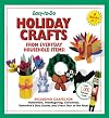Easy-to-Do Holiday Crafts