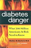 Diabetes Danger: What 200 Million Americans at Risk Need to Know