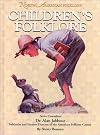 Children's Folklore (North American Folklore (Hardcover))