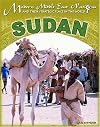 Sudan (Major Muslim Nations)