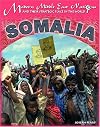 Somalia (Modern Middle East Nations and Their Strategic Place in the World)