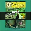 Ghana (The Evolution of Africa's Major Nations)