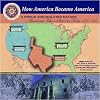 A Proud And Isolated Nation: Americans Take A Stand In Texas 1820-1845 (How America Became America)