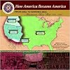 From Sea To Shining Sea: Americans Move West 1846-1860 (How America Became America)