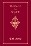 The March to Magdala