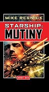 Starship: Mutiny