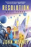 Resolution