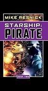 Starship: Pirate