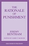 Rationale of Punishment (Great Books)