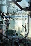 Cyberabad Days