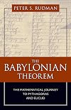 The Babylonian Theorem: The Mathematical Journey to Pythagoras and Euclid