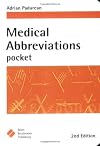Medical Abbreviations: Pocket