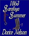 Saratoga Summer, 1863