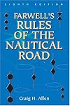 Farwell's Rules of the Nautical Road