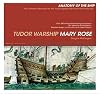 Tudor Warship Mary Rose (Anatomy of The Ship)