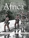 Bound for Africa: Cold War Fight Along the Zambezi (Blue Jacket Bks)