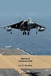 Harrier II: Validating V/stol
