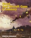 Naval Anti-Aircraft Guns and Gunnery