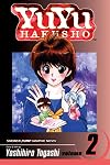YuYu Hakusho, Vol. 02: Lonesome Ghosts